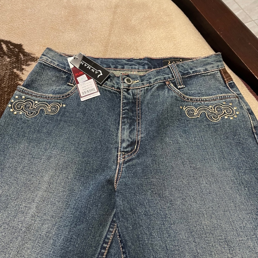 Lawman jeans